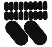 Homoyoyo 30 Tiras Adhesivas Bucales para Dormir Antirronquidos para Adultos, Hechas de Tejido Delicado, Resistentes y Cómodas para Mejorar la Calidad del Descanso