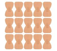 Homoyoyo 30piezas Curita Grande Flexible Vendajes Adhesivos Impermeables para Dedos de Manos y Pies Parches Transpirables para Heridas