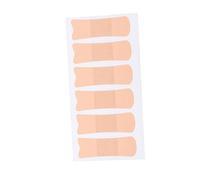 Homoyoyo 36 Pegatinas Bucales Antirronquidos para Dormir, Adhesivas Seguras y Limpias, de Tela y Resina, para Hombres y Adultos Que Buscan Evitar Ronquidos Nocturnos