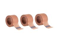 Homoyoyo 3piezas Cinta Adhesiva Para Escritorio Cinta De Papel Para Tatuajes Cintas De Para Fijar Para Tatuajes Suministros Para Practicar Casa Estudio