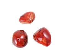 Homoyoyo 3piezas Piedra Cruda De Ágata Natural De Piedras De Palma De Ágata Para Manualidades Fuentes y Colgante De Cristal Curativo Pequeño Aprox