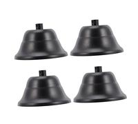 Homoyoyo 4 Piezas Accesorios De Iluminación Soporte De Luz De Techo Placa Base De Araña Colgador De Luz Colgante Toldo De Lámpara Kit De Tirantes Lamparas Hierro Forjado Candelabro