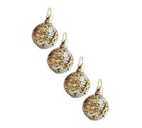 Homoyoyo 4 Piezas Colgantes Difusores Aromaterapia Abiertos Estilo Relicario Vintage de Decorativas para Accesorio de Perfume para Ocasiones Especiales