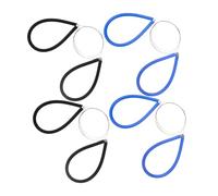 Homoyoyo 4 Piezas Cortadores de Alambre de Cerámica Herramientas de de Arcilla Inoxidable con Mango para y Cerámica Preciso y Diseño Ergonómico