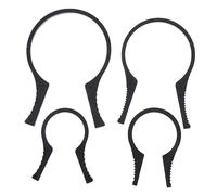 Homoyoyo 4 Piezas para Filtros de de Cámara Herramienta de Plástico para de Filtros UV Cpl y Nd Accesorio para Fotografía Profesional