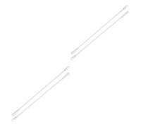 Homoyoyo 4piezas De Control para Ganchos Instalación y para Cortinas De Ventana