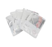 Homoyoyo 5 Guantes Hidratantes para Manos Secas y Agrietadas Exfoliante y Blanqueadora con Efecto Suavizante y Cuidado Paquete de Reparador y Nutritivo para Áspera