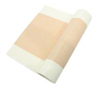 Homoyoyo 5 Piezas Papel Arroz para Caligrafía Papel Grueso Semitransparente para Práctica Artística y Escritura Paquete Portátil de Unidades