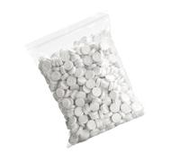 Homoyoyo 500 piezas Comprimida de Algodón para Cuidado Casa y Salones de para DIY y