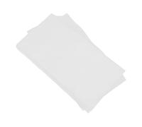 Homoyoyo 50piezas Toallitas Limpiadoras De Belleza Toallas Absorbentes Desechables Para Salón Uso Manicura Pedicura y Secado Del Cabello