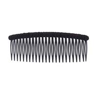Homoyoyo 6 Piezas Peines de Pelo de Plástico para Mujer y Niña Accesorios de para Tipo de Cabello Diseño Portátil y Ligero