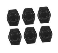 Homoyoyo 6piezas Cubierta De Privacidad USB para Cámara Web De Protección De Seguridad para Laptop y Tablet Diseño y contra y Suciedad