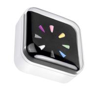 Homoyoyo 8piezas Funda De Silicona para Lápiz Táctil De Compatible Pencil Protección Completa y Antideslizante para Escritura y Dibujo