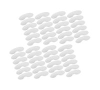 Homoyoyo 90hojas Pegatinas Antirronquidos para Respirar Boca Cintas para Dormir Tiras Transpirables Boca Cintas Adhesivas para Dormir sin Roncar