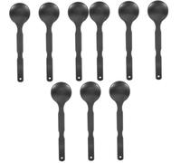 Homoyoyo 9piezas Oclusor De Plástico Para Pruebas De Herramienta Ligera y Práctica Para Exámenes Optométricos y Adultos