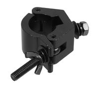 Homoyoyo Abrazaderas De Aleación De Aluminio Para Armazones De Luces Abrazaderas De Tubos Para Escenario Fijaciones De Ganchos Para Iluminación De Armazones