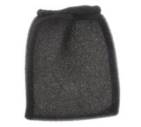 Homoyoyo Accesorio Difusor de Esponja para Secador de Pelo Funda Tipo Calcetín Protección Anti-Quemaduras Tamaño Compacto y Portátil Adecuado para Cabello Rizado y Ondulado Casa y Profesional