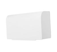 Homoyoyo Accesorios Caja Panel De La Placa Frontal Enchufe Interruptor De Pared Protector Aire Enchufe De La Cubierta Enchufe A Prueba De Salpicaduras Para Mejorar El Receptáculo
