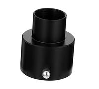 Homoyoyo Adaptador De Telescopio Metálico Adaptador De para Uso Observaciones Astronómicas