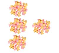 Homoyoyo Adornos De Queso Miniatura De Resina Para Diy Charms De Queso Para Clips De Cabello Decoraciones Para Fundas De Teléfono Y Manualidades 40 Piezas X 4