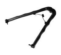 Homoyoyo Ajustable para Amoladora Angular de Doble Garra de Acero para Instalación y de Tuercas Redondas y Respaldo