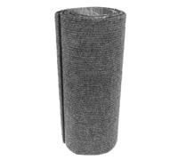 Homoyoyo Alfombra Adhesiva Protector de Muebles para Gatos de Polipropileno Resistente a Arañazos, Rascador Autoadhesivo para Gatos y Gatitos en Interiores