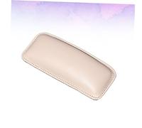 Homoyoyo Almohadilla Para Coche Rodillera Cómoda Almohadilla Para Piernas Multiusos Para Conducción Centro De Puerta Control De Piernas Para Coche