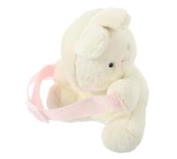 Homoyoyo Alzapaños de Cortina Diseño de Conejo, Soporte para Cortinas, Clip de Sujeción Decorativo, Material Resistente, para Sala y Dormitorio,