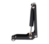 Homoyoyo Amortiguador de Cubierta de Piano Negro, Dispositivo de Caída Lenta para Piano Vertical, Accesorio Antipellizcos y Protector de Dedos, Accesorio Hidráulico para Cierre