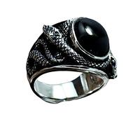 Homoyoyo Anillo de Dedo para Mujer Creativo y Accesorio de Resistente y Cómodo