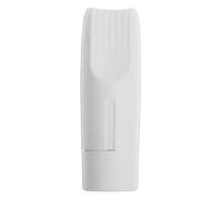 Homoyoyo Aplicador de Suero Portátil para Cuidado de Labios y Herramienta de Estampado para Infusión de Microcristales Manual de Profundidad para Hidratación y Revitalización Cabello