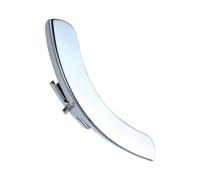 Homoyoyo Apoyabrazos de Banjo de Metal Aleación de Zinc Placa Protectora Creativa para Banjo Accesorio Profesional para Instrumentos Musicales Protección Antirayaduras