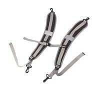 Homoyoyo arnés de Correas de Hombro para Kayak cinturón de Cadera para Mochila Correa Impermeable para el Hombro Acolchado Dry Bag Mochila Correa para el Hombro Espalda Bandolera hombreras