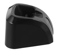 Homoyoyo Base de Carga para Cortadora de Pelo Cargador Antideslizante Accesorio para Cortapelos Suministros para Peluquería Usar Estudio de Barbería