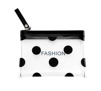 Homoyoyo Billetera De PVC Adorable Monedero De Mesada Pequeño Resistente y Fácil De Limpiar