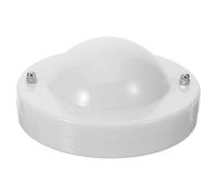 Homoyoyo Bola Conductora Táctil para Enseñanza de Física Lámpara de Inducción Corporal Herramienta Didáctica Científica para Uso Escolar y Doméstico Experimento Práctico Educativa