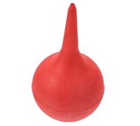 Homoyoyo Bola de Lavado de Oídos 90 Ml para Succión y Presión, Limpiador de Oídos de Goma Resistente, Punta Cónica Suave Antideslizante, Uso Familiar para Bebés, Niños y Adultos