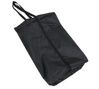 Homoyoyo Bolsa de Transporte Resistente al Agua Plegable para Silla de Ruedas Gran Capacidad de Tela Oxford Adecuado para Viajes y Uso al Aire Libre
