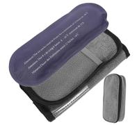 Homoyoyo Bolsa Enfriadora Insulina Portátil con Estuche de Viaje Isotérmico para Almacenamiento Seguro de Insulina para Diabéticos Camping y