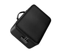 Homoyoyo Bolsa Ignífuga para y Portátil para Guardar Archivos Importantes Casa o Oficina Resistente Al