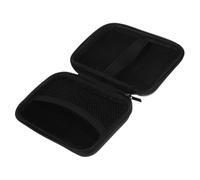 Homoyoyo Bolsa para Cámara De Eva Compatible Olympus Bolsa Protectora para Cámara De Acción Estuche De Eva para Uso Acuático y Viajes