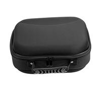 Homoyoyo Bolsa para Tijeras De Peluquero y Secador De Pelo, 1 Unidad, Tamaño Portátil, Organizador De Productos Cabello, Uso Profesional y Personal, Adecuado para Viaje y Salón, Sin Accesorios