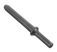 Homoyoyo Cabezal de Remache Neumático Sólido para Martillo de Aire Resistente y Preciso para Uso Industrial y Doméstico Compatible con Remaches Macizos y Aplicaciones Metal y Madera