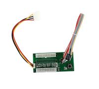 Homoyoyo Cable Adaptador Síncrono De Alimentación para Tarjetas De Arranque para Múltiples Fuentes De Energía