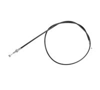 Homoyoyo Cable para Silla Reclinable 85 CM Cable de Tracción Resistente para Sillón de Peluquería Accesorio de Repuesto Flexible para Base Hidráulica Tirador para Sofá Reclinable