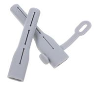 Homoyoyo Cable Roturas para de Silicona 2piezas de Carga de Protector y Ajuste Firme Protección contra Cables de Datos Adecuado para Uso Diario