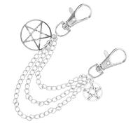 Homoyoyo Cadena Para Zapatillas Accesorios De Calzado y Charms Para Sneakers Decoración De Botas y Zapatillas De Deporte Estilo y Único