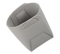 Homoyoyo Caja De Almacenamiento De Cosméticos Plegable De Sobremesa Organizador De Llaves y Cosméticos De Escritorio De Mesa Bandeja De Mesa Para Artículos Diversos Decoración De Escritorio