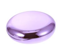 Homoyoyo Caja De Aparatos Ortopédicos Portátil Estuche Para Dentaduras Postizas Estuche Protector Para Dental Para y Almacenamiento Seguro De Almacenamiento Para Prótesis