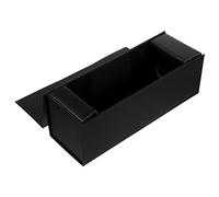 Homoyoyo Caja De Embalaje Para Vino Tinto Individual Caja De Obsequio De Festival Para Vino Decorativa Para Almacenamiento De Botellas Contenedor Para Botellas